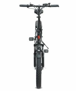 FAFREES F20 Electric Bike 20 Inch Folding Frame E-bike 7-Speed Gears With Removable 15AH Lithium Battery - Black 11 FAFREES F20 Electric Bike 20 Inch Folding Frame E-bike 7-Speed Gears With Removable 15AH Lithium Battery - Black -rockbros-shop fafrees f20 electric bike 20 inch folding frame e bike black dfb0e7 1660101612675