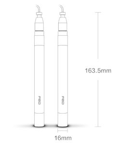 FED Double Bearing Steel Wire Rope Skipping Adjustable Speed Self-locking Design - Black -rockbros-shop fed double dearing steel wire rope skipping adjustable speed black 1571992674158