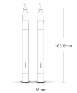 FED Double Bearing Steel Wire Rope Skipping Adjustable Speed Self-locking Design - Black -rockbros-shop fed double dearing steel wire rope skipping adjustable speed black 1571992674158