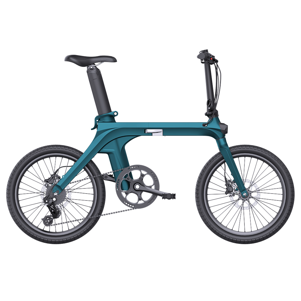 FIIDO X D31 Folding Electric Moped Bicycle 20 Inches Tire 350W Power 25km/h Max Speed 36V 11.6AH Lithium Battery 130km Range Dual Disc Brakes with LCD Display for Adults Teenagers - Blue FIIDO X D31 Folding Electric Moped Bicycle 20 Inches Tire 350W Power 25km/h Max Speed 36V 11.6AH Lithium Battery 130km Range Dual Disc Brakes With LCD Display For Adults Teenagers - Blue -rockbros-shop fiido d11 folding electric moped bicycle 20 250w motor blue 717708 1642733219908