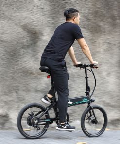 FIIDO D4S Folding Moped Electric Bike Shimano 6-speed Gear Shifting City Bike Commuter Bike 20-inch Tires 250W Motor Max 25km/h 10.4Ah Battery Up To 80KM Mileage Range - Black 6 FIIDO D4S Folding Moped Electric Bike Shimano 6-speed Gear Shifting City Bike Commuter Bike 20-inch Tires 250W Motor Max 25km/h 10.4Ah Battery Up To 80KM Mileage Range - Black -rockbros-shop fiido d2s folding moped electric bike gear shifting version dark gray 1600171212054