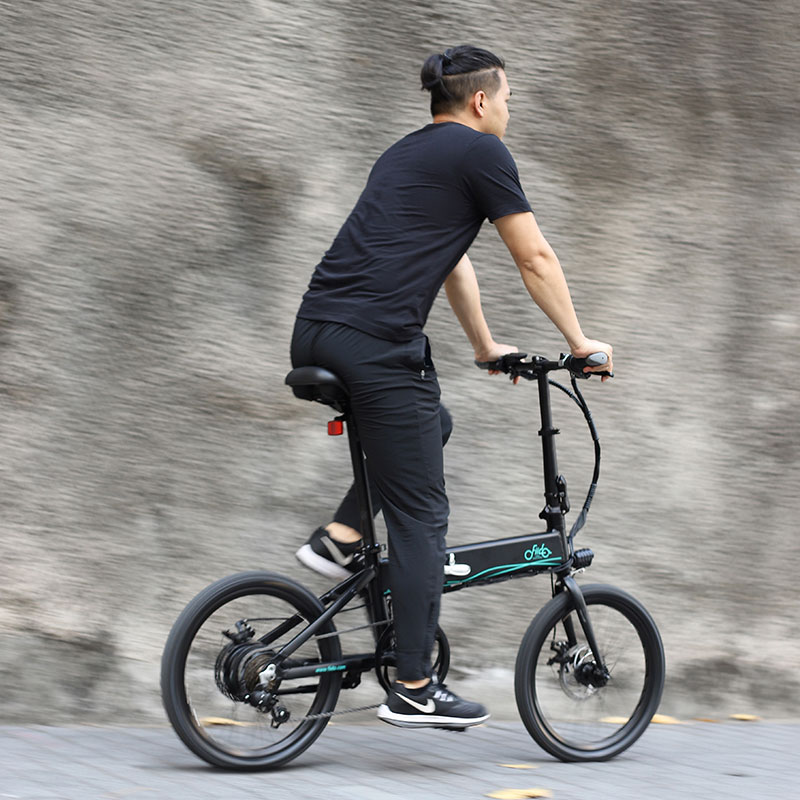 FIIDO D4S Folding Moped Electric Bike Shimano 6-speed Gear Shifting City Bike Commuter Bike 20-inch Tires 250W Motor Max 25km/h 10.4Ah Battery up to 80KM Mileage Range - Black FIIDO D4S Folding Moped Electric Bike Shimano 6-speed Gear Shifting City Bike Commuter Bike 20-inch Tires 250W Motor Max 25km/h 10.4Ah Battery Up To 80KM Mileage Range - Black -rockbros-shop fiido d2s folding moped electric bike gear shifting version dark gray 1600171212054