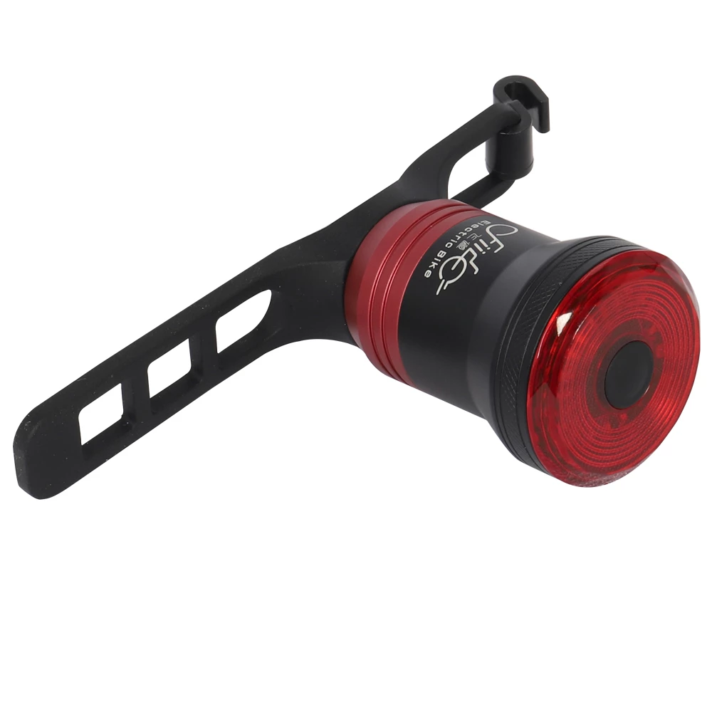 FIIDO D3 Pro Folding Electric Moped Bike 14 Inch City Bicycle Commuter Bike Max 25km/h Three Riding Modes 7.5Ah Lithium Battery Aluminium Alloy Body - Black 6 FIIDO D3 Pro Folding Electric Moped Bike 14 Inch City Bicycle Commuter Bike Max 25km/h Three Riding Modes 7.5Ah Lithium Battery Aluminium Alloy Body - Black - Image 4