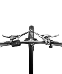 FIIDO M1 Pro Folding Electric Mountain Bike 20" Wheels 4 Inch Fat Wide Tires 500W Motor Shimano 7 Speed Derailleur 12.8Ah Lithium Battery Max Speed 40km/h Three Riding Modes Dual Disc Brake LCD Display 130KM Mileage Range - Black 6 FIIDO M1 Pro Folding Electric Mountain Bike 20" Wheels 4 Inch Fat Wide Tires 500W Motor Shimano 7 Speed Derailleur 12.8Ah Lithium Battery Max Speed 40km/h Three Riding Modes Dual Disc Brake LCD Display 130KM Mileage Range - Black -rockbros-shop fiido m1 folding electric moped bike max 24km h black 20191122104050241 1