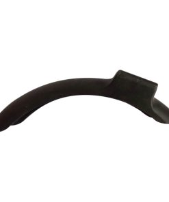 Front Fender Mudguard For KUGOO S1 & S1 PRO Electric Scooter - Black