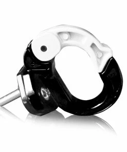 Front Hook Hanger For Folding Electric Scooter - Black -rockbros-shop front hook hanger for kugoo s1 folding electric scooter black 1571986395273
