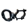 Front Hook Hanger For KUGOO S3 And KUGOO S3 Pro Folding Electric Scooter - Black