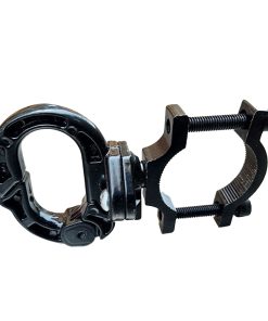 Front Hook Hanger For KUGOO S3 And KUGOO S3 Pro Folding Electric Scooter - Black