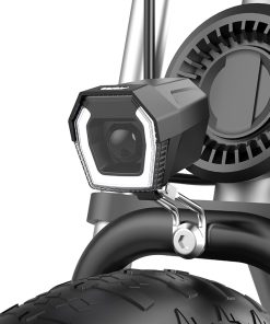 GOGOBEST GF500 Electric Bicycle 20*4.0 Inch Fat Tire 750W Motor 45Km/h Top Speed 48V 20Ah Battery 90-100KM Max Range Shimano 7-Speed Transmission Dual Disc Brake 6 GOGOBEST GF500 Electric Bicycle 20*4.0 Inch Fat Tire 750W Motor 45Km/h Top Speed 48V 20Ah Battery 90-100KM Max Range Shimano 7-Speed Transmission Dual Disc Brake -rockbros-shop gogobest gf500 electric bicycle 750w 45km h 20ah 20 4 0 inch fat tire 69eea2 1669637838982