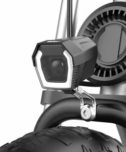 GOGOBEST GF500 Electric Bicycle 20*4.0 Inch Fat Tire 750W Motor 45Km/h Top Speed 48V 20Ah Battery 90-100KM Max Range Shimano 7-Speed Transmission Dual Disc Brake -rockbros-shop gogobest gf500 electric bicycle 750w 45km h 20ah 20 4 0 inch fat tire 69eea2 1669637838982