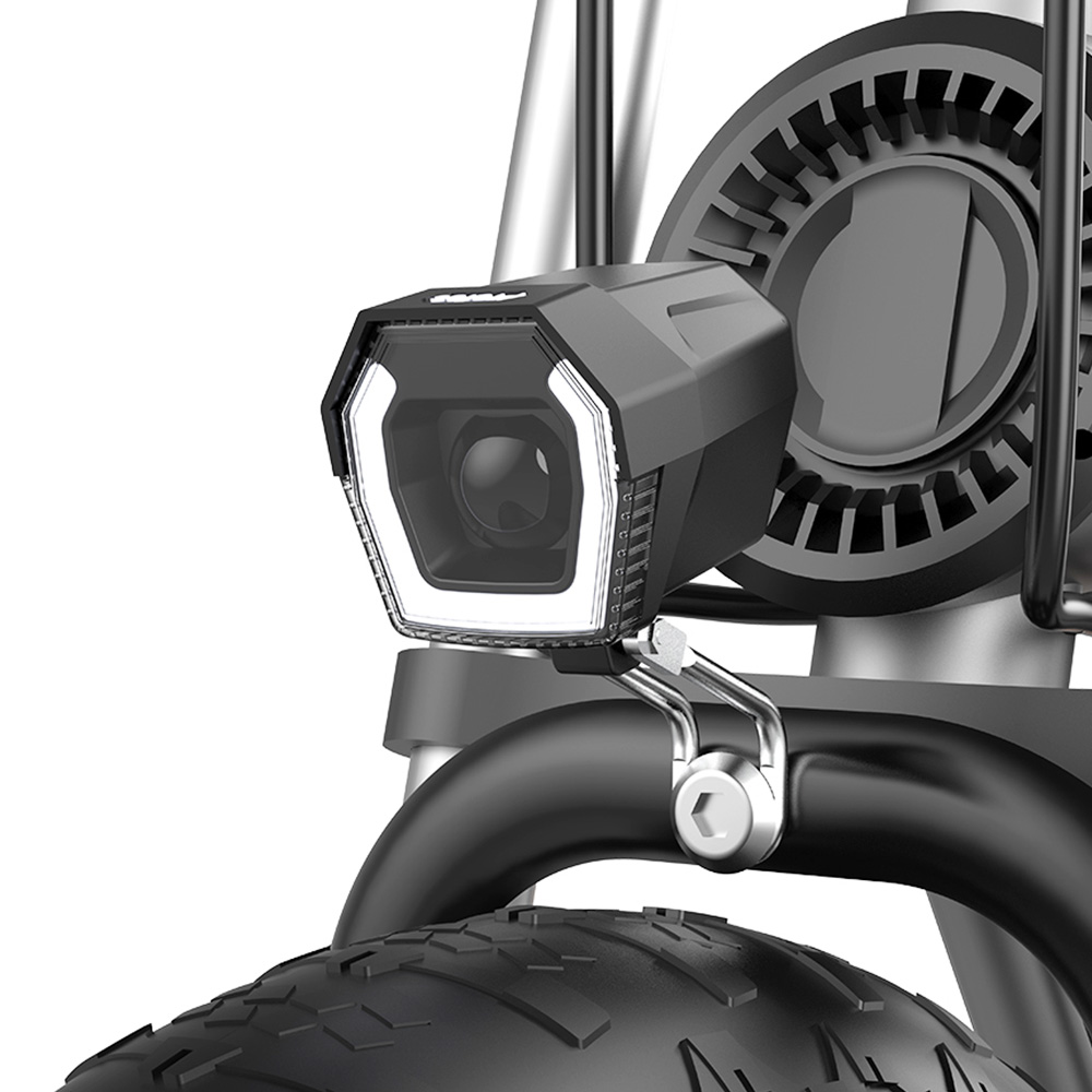 GOGOBEST GF500 Electric Bicycle 20*4.0 Inch Fat Tire 750W Motor 45Km/h Top Speed 48V 20Ah Battery 90-100KM Max Range Shimano 7-Speed Transmission Dual Disc Brake GOGOBEST GF500 Electric Bicycle 20*4.0 Inch Fat Tire 750W Motor 45Km/h Top Speed 48V 20Ah Battery 90-100KM Max Range Shimano 7-Speed Transmission Dual Disc Brake -rockbros-shop gogobest gf500 electric bicycle 750w 45km h 20ah 20 4 0 inch fat tire 69eea2 1669637838982