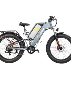 GOGOBEST GF650 Electric Bicycle 26*4.0 Inch Fat Tires 1000W Motor 45Km/h Top Speed 48V 20Ah Battery 90-100KM Max Range Dual Hydraulic Disc Brakes Shimano 7-Speed Transmission 7 GOGOBEST GF650 Electric Bicycle 26*4.0 Inch Fat Tires 1000W Motor 45Km/h Top Speed 48V 20Ah Battery 90-100KM Max Range Dual Hydraulic Disc Brakes Shimano 7-Speed Transmission -rockbros-shop gogobest gf650 electric bicycle 1000w 45km h 20ah 26 4 0 inch fat tire aa691a 1669638111068