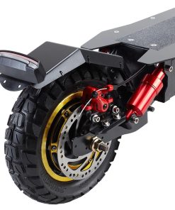OBARTER X1 Folding Electric Sport Scooter 10" Off-road Tire 500W Brushless Motor 48V 20Ah Battery BMS 3 Speed Modes Dual Disc Brake Max Speed 55KM/h LED Display 40-50KM Long Range - Black -rockbros-shop grundig x7 electric folding scooter 350w motor black 1613993247484
