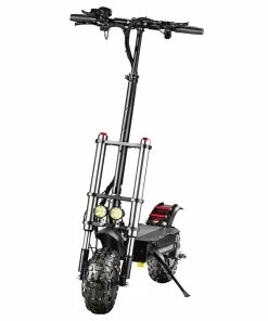 GUNAI GN54 Electric Scooter 11 Inch 2800W*2 Dual Motor 60V 33Ah Battery 75-85km/h Max Speed 60-80Km Mileage 150Kg Max Load -rockbros-shop gunai gn54 electric scooter 11 inch 2800w 2 dual motor 60v 33ah 0edecc 1651656351235