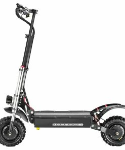 GUNAI GN54 Electric Scooter 11 Inch 2800W*2 Dual Motor 60V 33Ah Battery 75-85km/h Max Speed 60-80Km Mileage 150Kg Max Load -rockbros-shop gunai gn54 electric scooter 11 inch 2800w 2 dual motor 60v 33ah 9a3a34 1651656351204