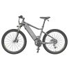 HIMO C26 Max Electric Bicycle 250W Motor Max Speed 25km/h 48V 10AH 100km Max Range - Gray 1 HIMO C26 Max Electric Bicycle 250W Motor Max Speed 25km/h 48V 10AH 100km Max Range - Gray -rockbros-shop himo c26 max electric bicycle up to 100km range gray c7b4a4 1660549584965