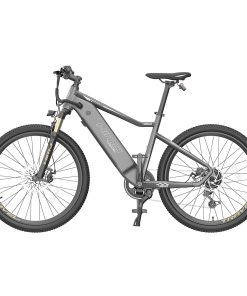 HIMO C26 Max Electric Bicycle 250W Motor Max Speed 25km/h 48V 10AH 100km Max Range - Gray