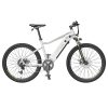 HIMO C26 Max Electric Bicycle 250W Motor Max Speed 25km/h 48V 10AH 100km Max Range - White 2 HIMO C26 Max Electric Bicycle 250W Motor Max Speed 25km/h 48V 10AH 100km Max Range - White -rockbros-shop himo c26 max electric bicycle up to 100km range white 0813ac 1660549483729