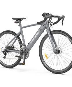 HIMO C30S MAX Electric Bicycle 26 Inch 250W Motor Max Speed 25Km/h 36V 10AH Battery Shimano 18 Speed IPX7 Waterproof Max Range 75KM Max Load 100KG Road Racing Eletric Bike - Grey 4 HIMO C30S MAX Electric Bicycle 26 Inch 250W Motor Max Speed 25Km/h 36V 10AH Battery Shimano 18 Speed IPX7 Waterproof Max Range 75KM Max Load 100KG Road Racing Eletric Bike - Grey -rockbros-shop himo c30s electric bicycle 250w motor 36v 10ah 75km max range grey 199c9b 1665376575053