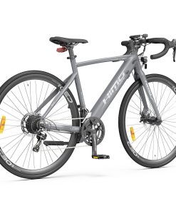HIMO C30S MAX Electric Bicycle 26 Inch 250W Motor Max Speed 25Km/h 36V 10AH Battery Shimano 18 Speed IPX7 Waterproof Max Range 75KM Max Load 100KG Road Racing Eletric Bike - Grey 6 HIMO C30S MAX Electric Bicycle 26 Inch 250W Motor Max Speed 25Km/h 36V 10AH Battery Shimano 18 Speed IPX7 Waterproof Max Range 75KM Max Load 100KG Road Racing Eletric Bike - Grey -rockbros-shop himo c30s electric bicycle 250w motor 36v 10ah 75km max range grey 983860 1665376585920