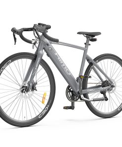 HIMO C30S MAX Electric Bicycle 26 Inch 250W Motor Max Speed 25Km/h 36V 10AH Battery Shimano 18 Speed IPX7 Waterproof Max Range 75KM Max Load 100KG Road Racing Eletric Bike - Grey 7 HIMO C30S MAX Electric Bicycle 26 Inch 250W Motor Max Speed 25Km/h 36V 10AH Battery Shimano 18 Speed IPX7 Waterproof Max Range 75KM Max Load 100KG Road Racing Eletric Bike - Grey -rockbros-shop himo c30s electric bicycle 250w motor 36v 10ah 75km max range grey a1bb23 1665376591824