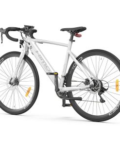 HIMO C30S MAX Electric Bicycle 26 Inch 250W Motor Max Speed 25Km/h 36V 10AH Battery Shimano 18 Speed IPX7 Waterproof Max Range 75KM Max Load 100KG Road Racing Eletric Bike - Silver 5 HIMO C30S MAX Electric Bicycle 26 Inch 250W Motor Max Speed 25Km/h 36V 10AH Battery Shimano 18 Speed IPX7 Waterproof Max Range 75KM Max Load 100KG Road Racing Eletric Bike - Silver -rockbros-shop himo c30s electric bicycle 250w motor 36v 10ah 75km silver 897991 1665376772286