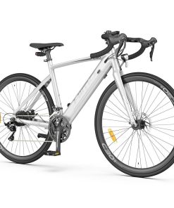 HIMO C30S MAX Electric Bicycle 26 Inch 250W Motor Max Speed 25Km/h 36V 10AH Battery Shimano 18 Speed IPX7 Waterproof Max Range 75KM Max Load 100KG Road Racing Eletric Bike - Silver 4 HIMO C30S MAX Electric Bicycle 26 Inch 250W Motor Max Speed 25Km/h 36V 10AH Battery Shimano 18 Speed IPX7 Waterproof Max Range 75KM Max Load 100KG Road Racing Eletric Bike - Silver -rockbros-shop himo c30s electric bicycle 250w motor 36v 10ah 75km silver c4f531 1665376767078