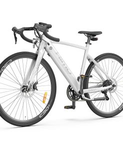 HIMO C30S MAX Electric Bicycle 26 Inch 250W Motor Max Speed 25Km/h 36V 10AH Battery Shimano 18 Speed IPX7 Waterproof Max Range 75KM Max Load 100KG Road Racing Eletric Bike - Silver 7 HIMO C30S MAX Electric Bicycle 26 Inch 250W Motor Max Speed 25Km/h 36V 10AH Battery Shimano 18 Speed IPX7 Waterproof Max Range 75KM Max Load 100KG Road Racing Eletric Bike - Silver -rockbros-shop himo c30s electric bicycle 250w motor 36v 10ah 75km silver f71178 1665376781302