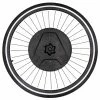 IMortor 3.0 Permanent Magnet DC Motor Bicycle 700C Wheel With App Control Adjustable Speed Mode Disc Break - EU Plug -rockbros-shop iMortor3 Permanent Magnet DC Motor Bicycle 700C Wheel EU Version 519422 0