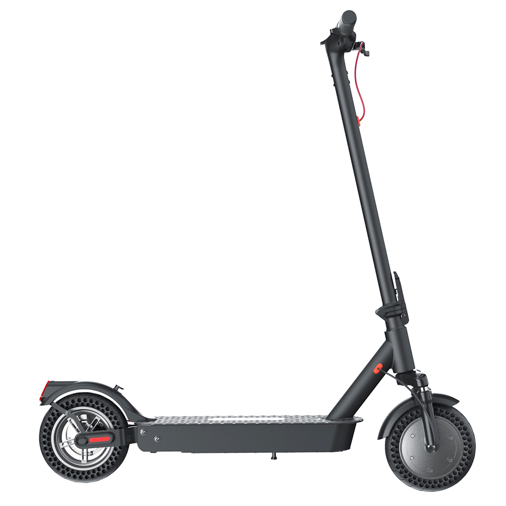 iScooter i9 Max Electric Scooter 10 Inch Honeycomb Tire 500W Motor 36V 10Ah Battery 35Km/h Max Speed 22 Miles Max Range 120KG Load Dual Shock Absorption Smart APP Control IScooter I9 Max Electric Scooter 10 Inch Honeycomb Tire 500W Motor 36V 10Ah Battery 35Km/h Max Speed 22 Miles Max Range 120KG Load Dual Shock Absorption Smart APP Control -rockbros-shop iScooter i9 Max Electric Scooter 10 Honeycomb Tire 518105 2