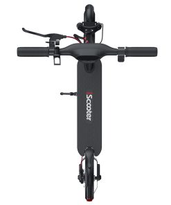 IScooter I9 Max Electric Scooter 10 Inch Honeycomb Tire 500W Motor 36V 10Ah Battery 35Km/h Max Speed 22 Miles Max Range 120KG Load Dual Shock Absorption Smart APP Control 7 IScooter I9 Max Electric Scooter 10 Inch Honeycomb Tire 500W Motor 36V 10Ah Battery 35Km/h Max Speed 22 Miles Max Range 120KG Load Dual Shock Absorption Smart APP Control -rockbros-shop iScooter i9 Max Electric Scooter 10 Honeycomb Tire 518105 5