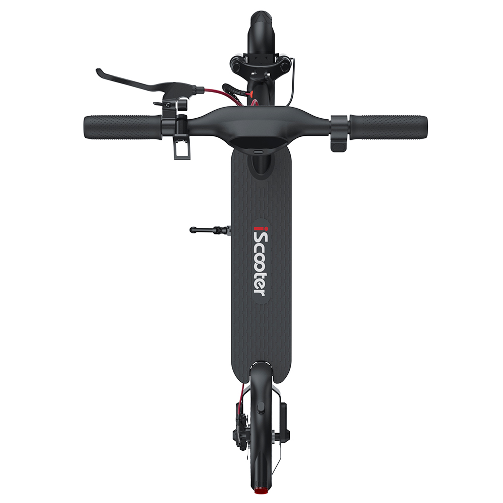 iScooter i9 Max Electric Scooter 10 Inch Honeycomb Tire 500W Motor 36V 10Ah Battery 35Km/h Max Speed 22 Miles Max Range 120KG Load Dual Shock Absorption Smart APP Control IScooter I9 Max Electric Scooter 10 Inch Honeycomb Tire 500W Motor 36V 10Ah Battery 35Km/h Max Speed 22 Miles Max Range 120KG Load Dual Shock Absorption Smart APP Control -rockbros-shop iScooter i9 Max Electric Scooter 10 Honeycomb Tire 518105 5