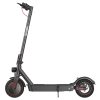 IScooter I9 Max Electric Scooter 10 Inch 500W Motor 10Ah Battery 35Km/h Max Speed 35-40km Range 120KG Max Load APP Control - Black -rockbros-shop iScooter i9 Max Electric Scooter 515198 0