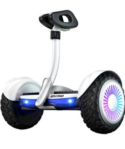 IENYRID K8 Self Balancing Scooter 10 Inch Off-road Tires 350W*2 Motor 16km/h Top Speed 4Ah Battery For 12km Mileage 80kg Load APP Control 4 IENYRID K8 Self Balancing Scooter 10 Inch Off-road Tires 350W*2 Motor 16km/h Top Speed 4Ah Battery For 12km Mileage 80kg Load APP Control -rockbros-shop ienyrid k8 balance car 10 inch 350w 2 motor 16km h 4ah 12km range 998a07 1670644829373