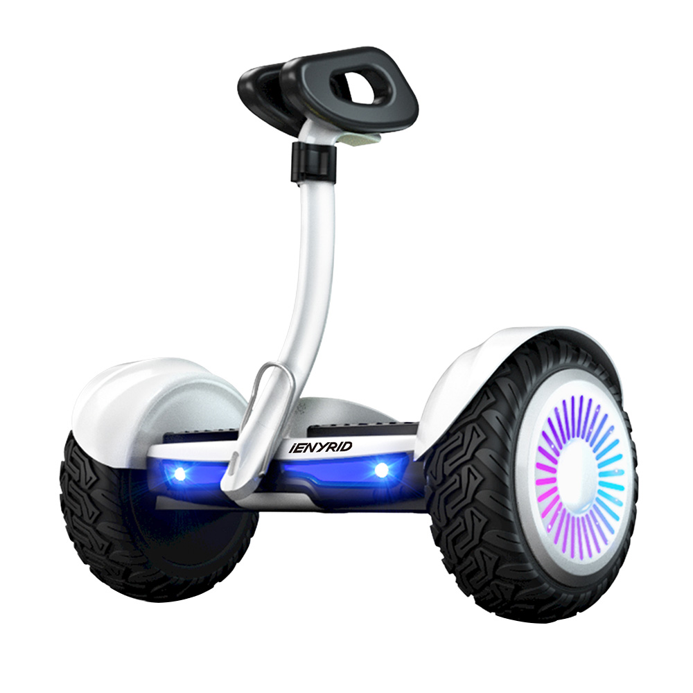 IENYRID K8 Self Balancing Scooter 10 inch Off-road Tires 350W*2 Motor 16km/h Top Speed 4Ah Battery for 12km Mileage 80kg Load APP Control IENYRID K8 Self Balancing Scooter 10 Inch Off-road Tires 350W*2 Motor 16km/h Top Speed 4Ah Battery For 12km Mileage 80kg Load APP Control -rockbros-shop ienyrid k8 balance car 10 inch 350w 2 motor 16km h 4ah 12km range 998a07 1670644829373