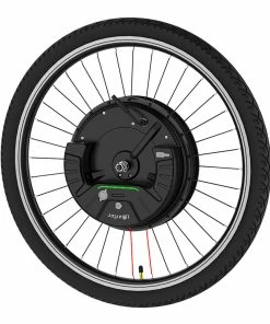 IMortor3 Permanent Magnet DC Motor Bicycle Wheel 26 Inch With App Control Adjustable Speed Mode Disk Break - EU Plug 10 IMortor3 Permanent Magnet DC Motor Bicycle Wheel 26 Inch With App Control Adjustable Speed Mode Disk Break - EU Plug -rockbros-shop imortor3 26 inches permanent magnet dc motor bicycle wheel eu version 1574132754371 2