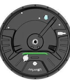 IMortor3 Permanent Magnet DC Motor Bicycle Wheel 26 Inch With App Control Adjustable Speed Mode Disk Break - EU Plug 11 IMortor3 Permanent Magnet DC Motor Bicycle Wheel 26 Inch With App Control Adjustable Speed Mode Disk Break - EU Plug -rockbros-shop imortor3 26 inches permanent magnet dc motor bicycle wheel eu version 1574132754650 2