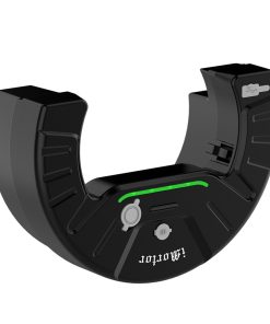 IMortor3 Permanent Magnet DC Motor Bicycle Wheel 26 Inch With App Control Adjustable Speed Mode Disk Break With Extra Battery - EU Plug 7 IMortor3 Permanent Magnet DC Motor Bicycle Wheel 26 Inch With App Control Adjustable Speed Mode Disk Break With Extra Battery - EU Plug -rockbros-shop imortor3 26 inches permanent magnet dc motor bicycle wheel eu version 1574132755254