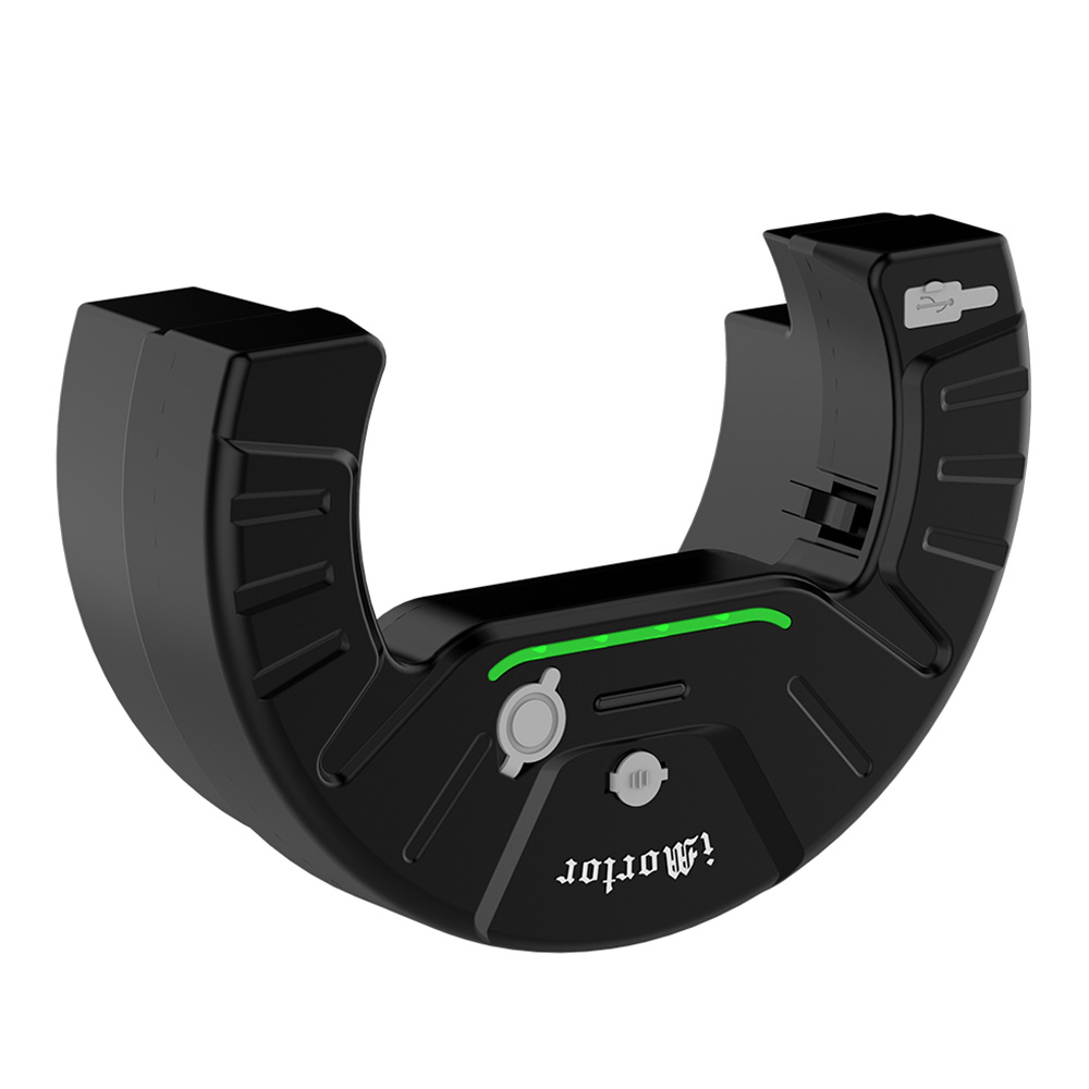 iMortor3 Permanent Magnet DC Motor Bicycle Wheel 26 Inch With App Control Adjustable Speed Mode Disk Break with Extra Battery - EU Plug IMortor3 Permanent Magnet DC Motor Bicycle Wheel 26 Inch With App Control Adjustable Speed Mode Disk Break With Extra Battery - EU Plug -rockbros-shop imortor3 26 inches permanent magnet dc motor bicycle wheel eu version 1574132755254