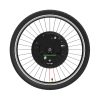 IMortor3 Permanent Magnet DC Motor Bicycle Wheel 27.5 Inch With App Control Adjustable Speed Mode Disk Break - EU Plug 1 IMortor3 Permanent Magnet DC Motor Bicycle Wheel 27.5 Inch With App Control Adjustable Speed Mode Disk Break - EU Plug -rockbros-shop imortor3 permanent magnet dc motor bicycle 27 5 inch wheel eu version 1574132715077