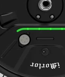 IMortor3 Permanent Magnet DC Motor Bicycle Wheel 27.5 Inch With App Control Adjustable Speed Mode Disk Break - EU Plug -rockbros-shop imortor3 permanent magnet dc motor bicycle 27 5 inch wheel eu version 1574132715659 1