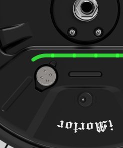 IMortor3 Permanent Magnet DC Motor Bicycle Wheel 27.5 Inch With App Control Adjustable Speed Mode Disk Break - EU Plug 4 IMortor3 Permanent Magnet DC Motor Bicycle Wheel 27.5 Inch With App Control Adjustable Speed Mode Disk Break - EU Plug -rockbros-shop imortor3 permanent magnet dc motor bicycle 27 5 inch wheel eu version 1574132715659