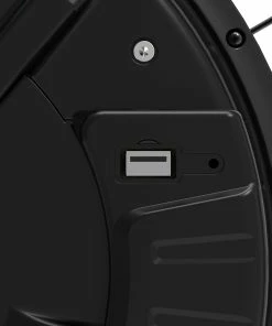 IMortor3 Permanent Magnet DC Motor Bicycle Wheel 27.5 Inch With App Control Adjustable Speed Mode Disk Break - EU Plug -rockbros-shop imortor3 permanent magnet dc motor bicycle 27 5 inch wheel eu version 1574132715949 1