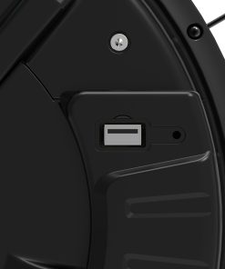 IMortor3 Permanent Magnet DC Motor Bicycle Wheel 27.5 Inch With App Control Adjustable Speed Mode Disk Break - EU Plug 5 IMortor3 Permanent Magnet DC Motor Bicycle Wheel 27.5 Inch With App Control Adjustable Speed Mode Disk Break - EU Plug -rockbros-shop imortor3 permanent magnet dc motor bicycle 27 5 inch wheel eu version 1574132715949