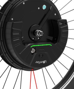 IMortor3 Permanent Magnet DC Motor Bicycle Wheel 27.5 Inch With App Control Adjustable Speed Mode V Break - EU Plug 5 IMortor3 Permanent Magnet DC Motor Bicycle Wheel 27.5 Inch With App Control Adjustable Speed Mode V Break - EU Plug -rockbros-shop imortor3 permanent magnet dc motor bicycle 27 5 inch wheel eu version 1574132716231 2