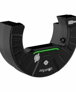 IMortor3 Permanent Magnet DC Motor Bicycle Wheel 27.5 Inch With App Control Adjustable Speed Mode Disk Break - EU Plug -rockbros-shop imortor3 permanent magnet dc motor bicycle 27 5 inch wheel eu version 1574132716517 1