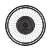 IMortor 3.0 Permanent Magnet DC Motor Bicycle 700C Wheel With App Control Adjustable Speed Mode Disc Break - EU Plug -rockbros-shop imortor3 permanent magnet dc motor bicycle 700c wheel eu version 1574132752337