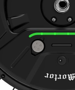 IMortor 3.0 Permanent Magnet DC Motor Bicycle 700C Wheel With App Control Adjustable Speed Mode Disc Break - EU Plug 4 IMortor 3.0 Permanent Magnet DC Motor Bicycle 700C Wheel With App Control Adjustable Speed Mode Disc Break - EU Plug -rockbros-shop imortor3 permanent magnet dc motor bicycle 700c wheel eu version 1574132752624