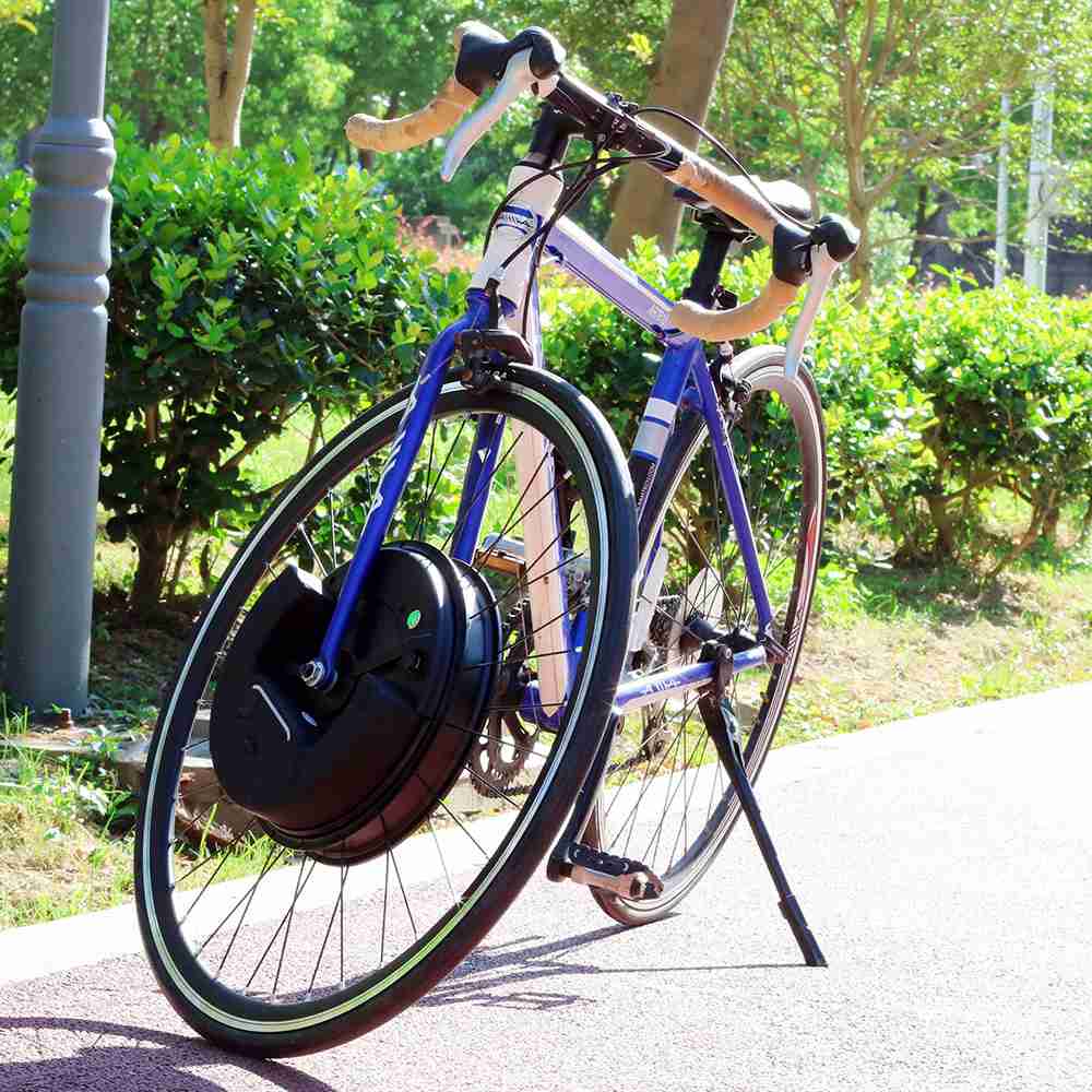 iMortor 3.0 Permanent Magnet DC Motor Bicycle 700C Wheel With App Control Adjustable Speed Mode Disc Break - EU Plug IMortor 3.0 Permanent Magnet DC Motor Bicycle 700C Wheel With App Control Adjustable Speed Mode Disc Break - EU Plug -rockbros-shop imortor3 permanent magnet dc motor bicycle 700c wheel eu version 1574132752905