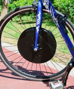 IMortor 3.0 Permanent Magnet DC Motor Bicycle 700C Wheel With App Control Adjustable Speed Mode Disc Break - EU Plug 7 IMortor 3.0 Permanent Magnet DC Motor Bicycle 700C Wheel With App Control Adjustable Speed Mode Disc Break - EU Plug -rockbros-shop imortor3 permanent magnet dc motor bicycle 700c wheel eu version 1574132753494